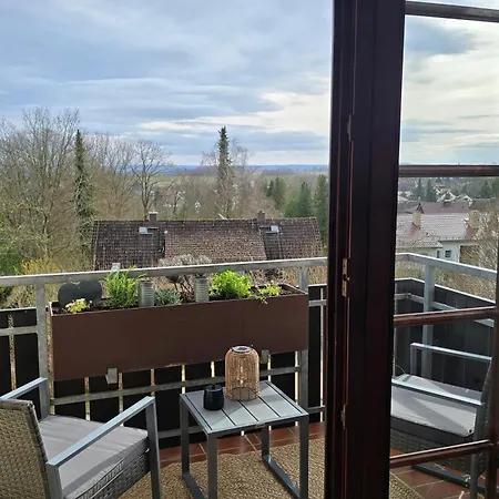 Apartamento Bergliebe - Mit Sauna *