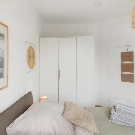 Bergliebe - Mit Sauna 公寓