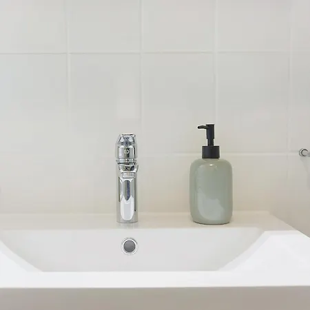 公寓 Bergliebe - Mit Sauna