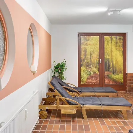 Bergliebe - Mit Sauna 公寓 *