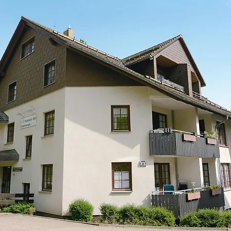 Bergliebe - Mit Sauna *