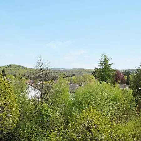Bergliebe - Mit Sauna *